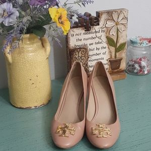 Tory Burch Heels size 7M